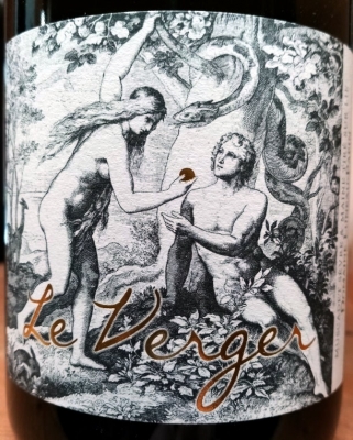 Muscadet de Sèvre et Maine 2020, Le Verger, Domaine Luneau-Papin, Loire