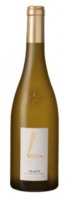 Muscadet de Sèvre et Maine 2020, L d'Or, Domaine Luneau-Papin