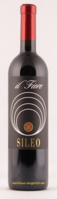 Il Fiore, Sileo, Vino Rosso, Marco Bonfante