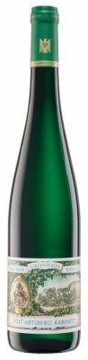 Riesling Kabinett 2020, Maximin Grünhäuser Bruderberg, C. von Schubert'sche Gutsverwaltung Maximin Grünhaus