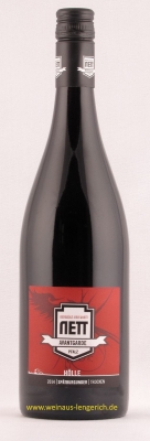 Spätburgunder trocken „Hölle“ 2014, AVANTGARDE, Weingut Bergdolt-Reif & Nett
