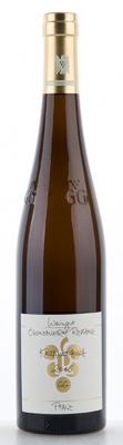 Birkweiler Kastanienbusch Riesling Großes Gewächs 2020, Ökonomierat Rebholz