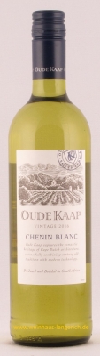 Chenin Blanc 2024, Western Cape, Oude Kaap