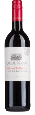 Cabernet Sauvignon Reserve Collection 2020, Western Cape, Oude Kaap