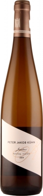 Riesling Jacobus trocken 2019, VDP Gutswein, Peter Jakob Kühn Riesling Jacobus trocken 2019, VDP Gutswein, Peter Jakob Kühn