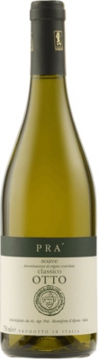 Soave DOC 2019 OTTO, Graziano und Sergio Prà