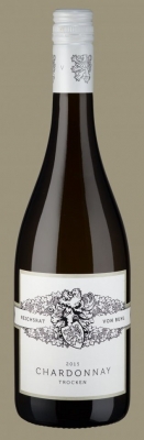 Chardonnay trocken 2016, Weinmanufaktur Reichsrat von Buhl