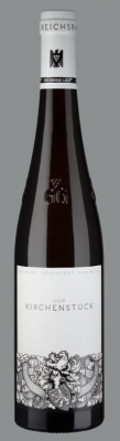 Kirchenstück Großes Gewächs Riesling trocken 2018, Reichsrat von Buhl