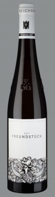 Freundstück Großes Gewächs Riesling  trocken 2017, Reichsrat von Buhl