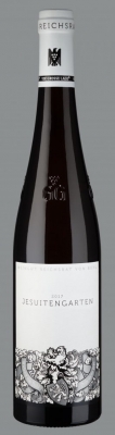 Jesuitengarten Großes Gewächs Riesling trocken 2017, Reichsrat von Buhl Jesuitengarten Großes Gewächs Riesling trocken 2017, Reichsrat von Buhl