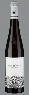 Reiterpfad in der Hohl Großes Gewächs Riesling  trocken 2017, Reichsrat von Buhl