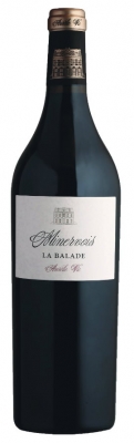 Minervois „La Balade“ 2022, Les Domaines Robert Vic