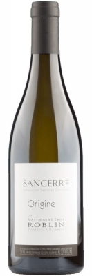 Sancerre blanc 2022, Roblin