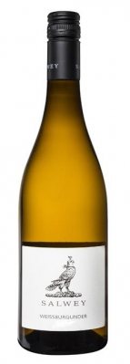 Weißburgunder Gutswein trocken 2019, Salwey