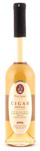CIGAR SPECIAL – Cuvée from Wheat and Malt, Feinbrennerei Sasse