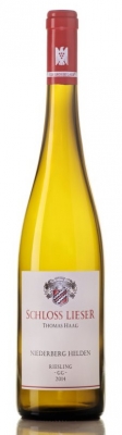 Niederberg Helden Riesling GG 2019, Schloss Lieser