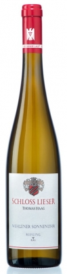 Wehlener Sonnenuhr Riesling GG 2019, Schloss Lieser