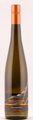 Riesling Kabinett trocken 2018,