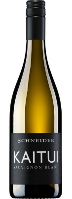 Sauvignon Blanc trocken KAITUI 2024, Markus Schneider