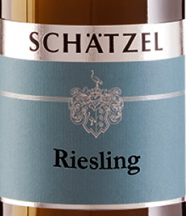 Riesling trocken 2022 VDP Gutswein, Schätzel