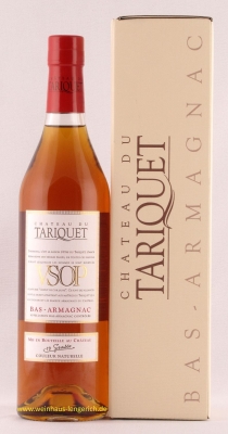 Bas-Armagnac VSOP, Château du Tariquet