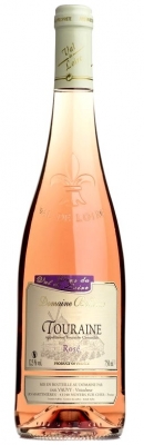 Touraine Rosé 2024, Domaine Bellevue, Loire