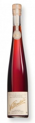 Roter Weinbergpfirsich-Likör - Das Original, Brennerei Hubertus Vallendar