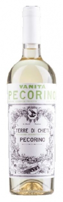 Vanitá Pecorino 2024, Terre di Chieti IGP