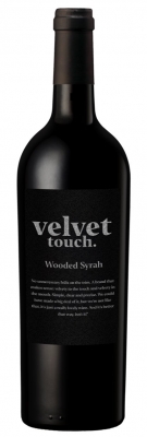 VELVET TOUCH wooded Syrah 2023