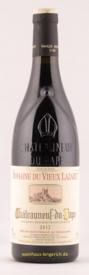 Domaine du Vieux Lazaret, Châteauneuf Du Pape Rot 2023