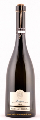 Prosecco Treviso, Vino Frizzante Spago, Villa Armellina