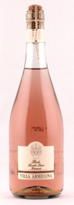 Rosato Secco Frizzante,VenetoIGT, Villa Armellina