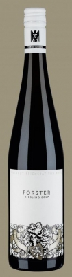 Forster Riesling trocken 2022, VDP Ortswein, Reichsrat von Buhl Forster Riesling trocken 2022, VDP Ortswein, Reichsrat von Buhl