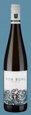 Riesling trocken 2018, VDP Gutswein, Reichsrat von Buhl
