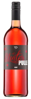 WinterPULLE Rosé Glühwein, Weinhaus Andres