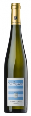 Niersteiner Riesling trocken 2019 VDP Aus Ersten Lagen, Wittmann
