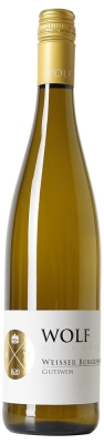 Weisser Burgunder trocken 2020, Gutswein, Weingut Wolf, Birkweiler