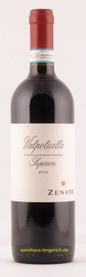 Valpolicella Superiore 2020, Zenato