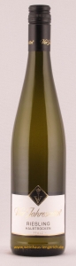 Riesling Kabinett halbtrocken 2022, Vier Jahreszeiten Winzer