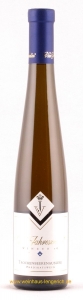 Scheurebe Trockenbeerenauslese 2007, Ungsteiner Nussriegel, Vier Jahreszeiten Winzer