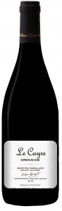 Grenache „Le Cayre“ 2022, Pays d'Oc, Frederic Bousquet