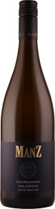 Chardonnay Kalkstein trocken 2021, Manz