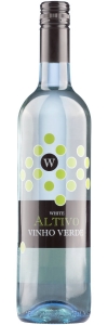 Vinho Verde branco DOC, Altivo