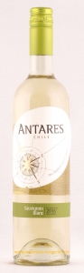 Sauvignon Blanc 2022, D.O. Valle Central, Antares (Chile)