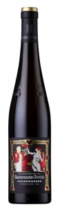 Hohenmorgen Riesling Großes Gewächs trocken 2019, Bassermann-Jordan Hohenmorgen Riesling Großes Gewächs trocken 2019, Bassermann-Jordan