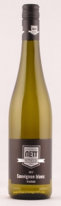 Sauvignon Blanc trocken 2022 EDITION, Bergdolt-Reif & Nett
