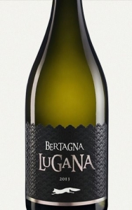 Lugana DOC 2024, Bertagna