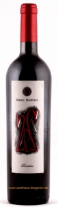 Duedidue Rosso 2006, Monferrato DOC, Marco Bonfante