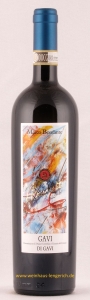 Gavi di Gavi “I Ronchetti” 2017, Marco Bonfante