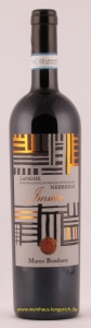 Nebbiolo Langhe DOC 2016 „IMMA“, Marco Bonfante